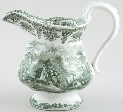 Jug or Pitcher c1845